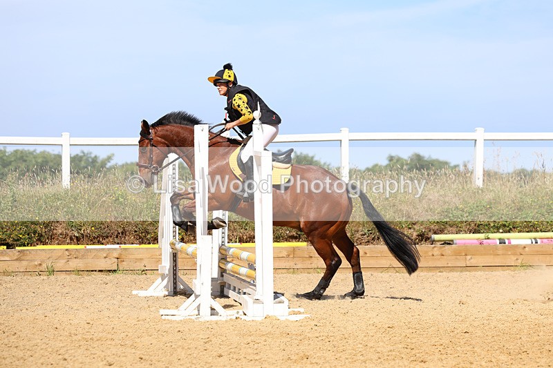 3E7A7064 - Class 2: 70cm