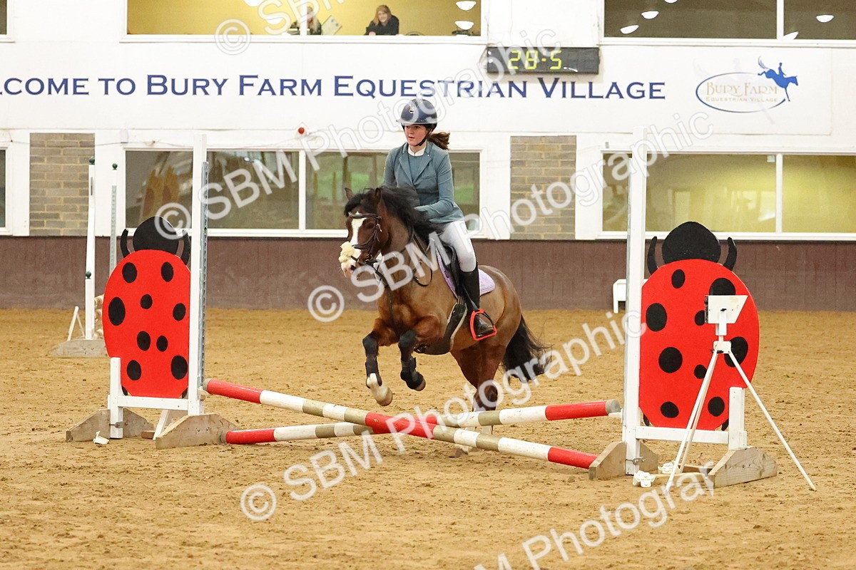 1I0A0948 - Class 1 - 40cm