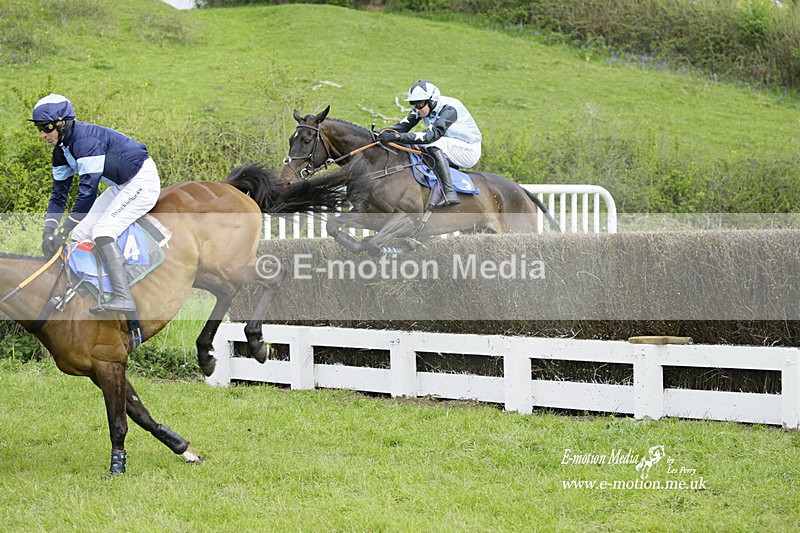 PtP 230422 336 - Berkeley Races - Woodford Glos 23/04/22