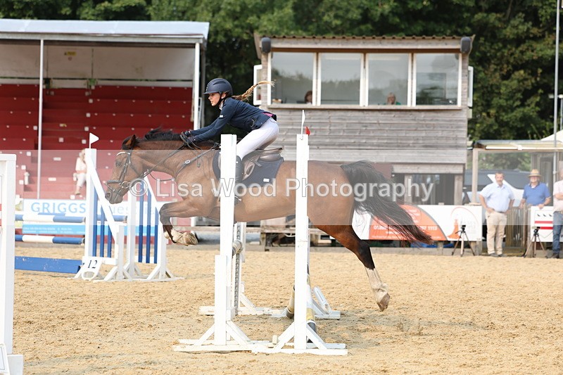 3E7A3079 - Class 14: Pony Discovery/90cm open