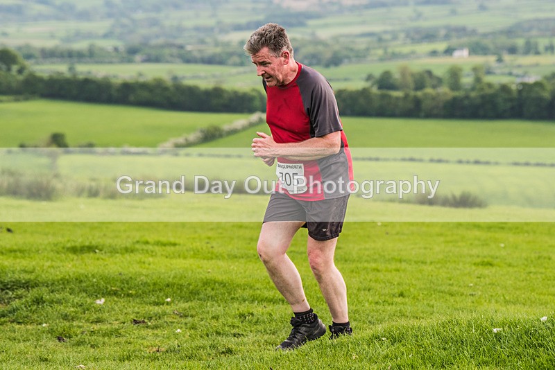 Hay-O-268 - Hay O Trail Race Tuesday 23rd May 2023