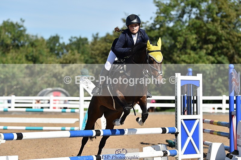 230903A-111134-04129 - Cls 18 Pony Brit Novice & 80cm Open