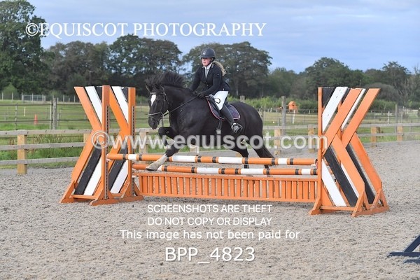 BPP_4823 - CLASS 2 Club/ Unaffiliated 80cms Open