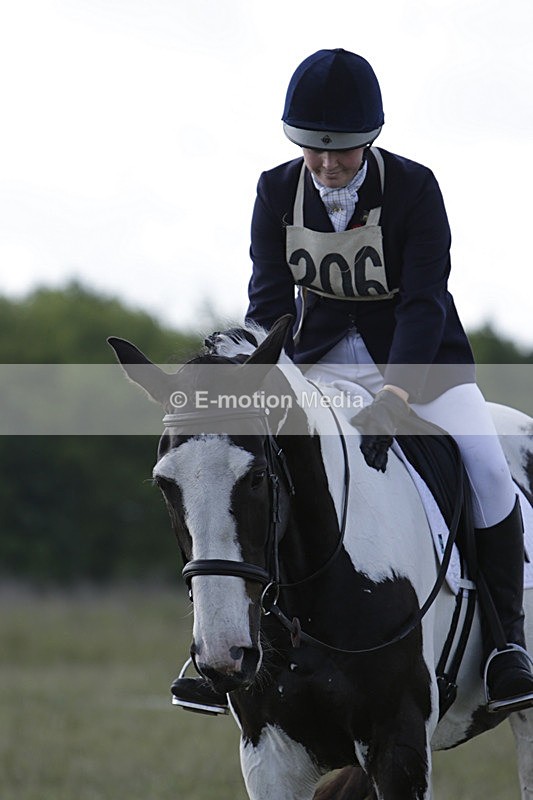 BVHT 140517 -66 - Class 1 DR Intermediate 14/05/17