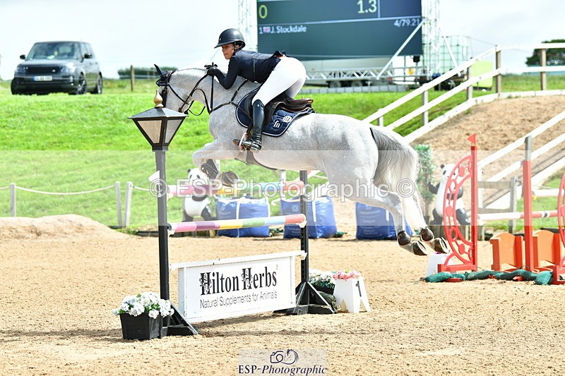 230723A-113227-11464 - Cls 12, 2 Star Big 1.45m GP Start to 12.30 break