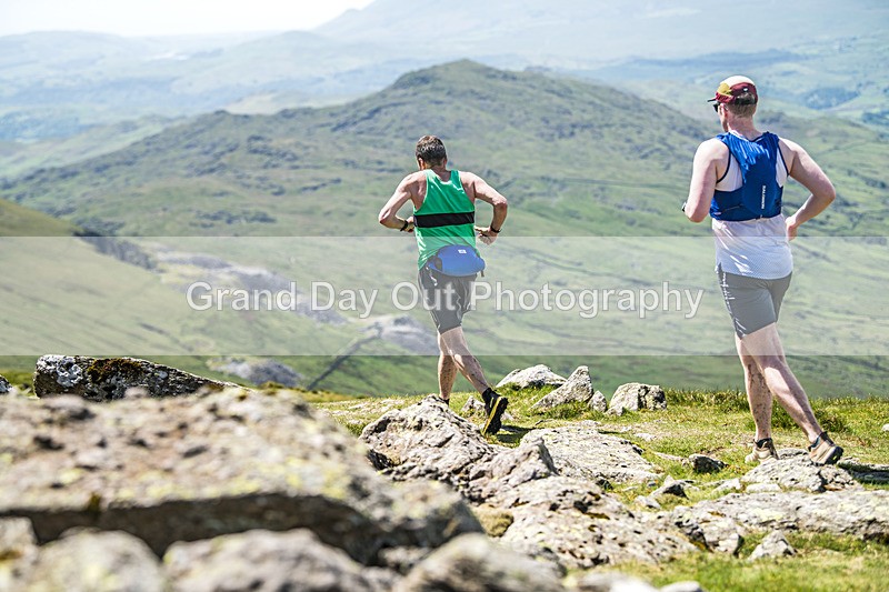 Duddon Short-208 - Duddon Valley Short Fell Race Saturday 30th May 2026