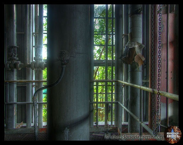 Municipal Electric (Hagerstown, MD) | Verticals - Municipal Electric Light Plant