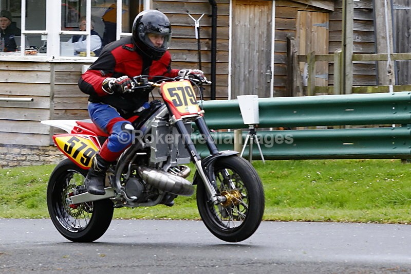  - British & Midland Championship April 27th