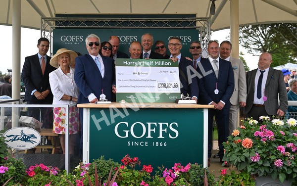 210825-062 Song Of The Clyde - Race 2 2.25pm Harry's Half Million By Goffs