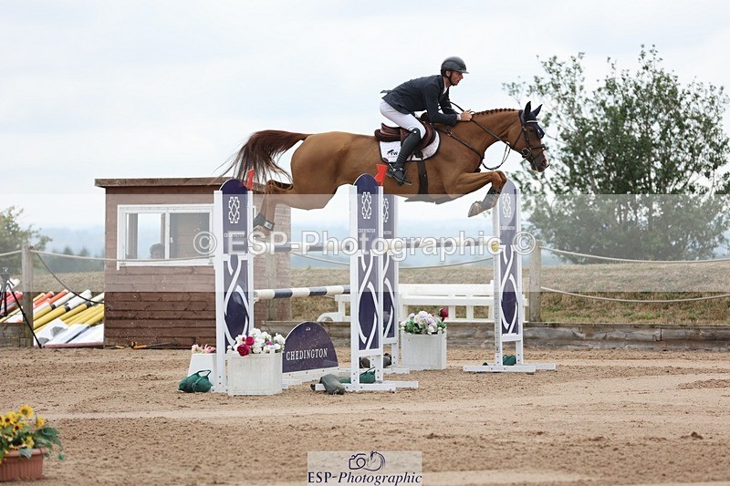 250719-173817-17387 - Cls 7, 3 Star Big Tour Break to End