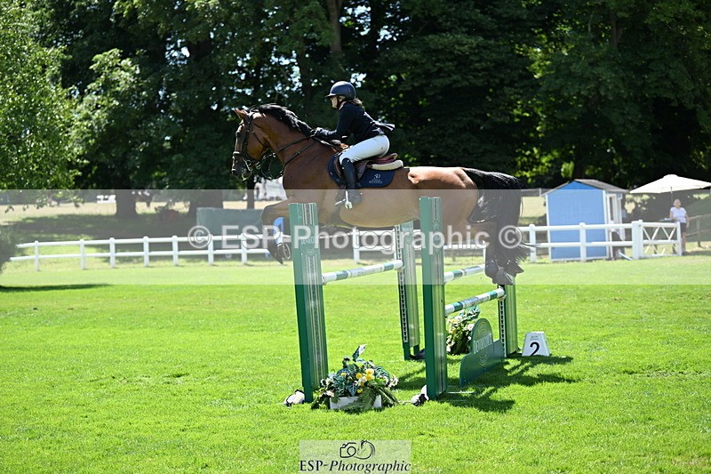 250703A-113954-03331 - Cls 1 Snr Foxhunter