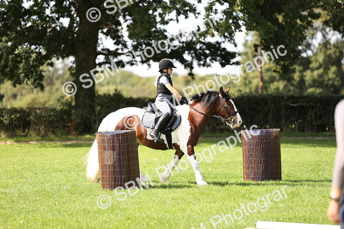 SBM_22950 - S4 - Have a Go at Working Equitation
