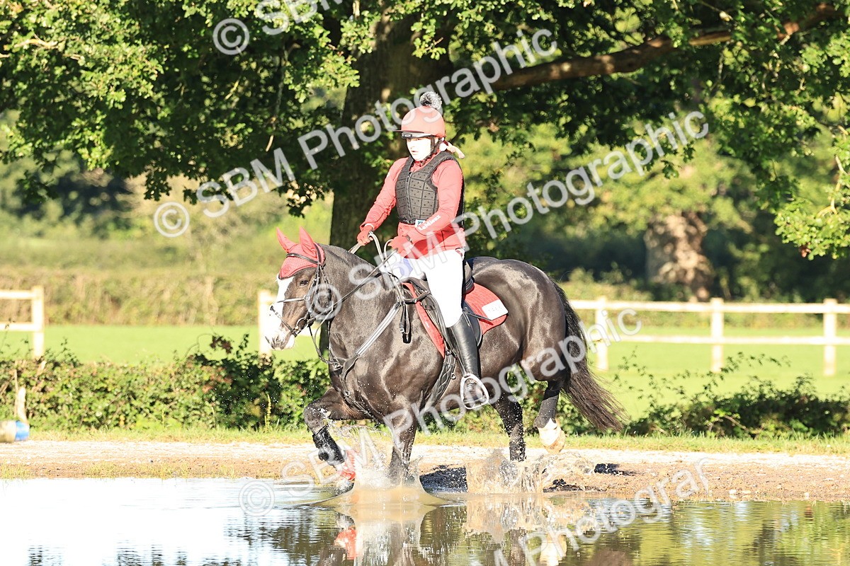 SBM_15549 - E5 - Eventers Challenge 50cm Open