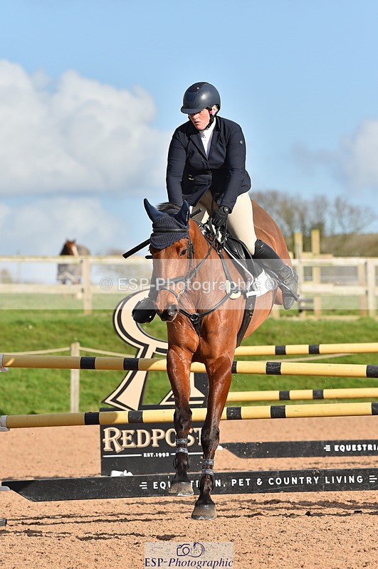 240306A-152840-01787 - Cls 5 Foxhunter and 1.20m Open