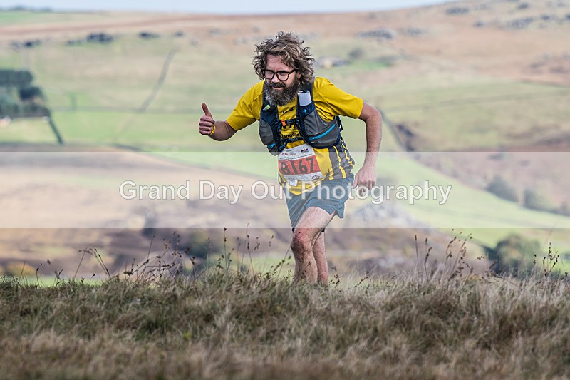 Leg 2 -268 - UK Fell & Hill Relays - Todmorden Leg 2 Saturday 17th October 2026