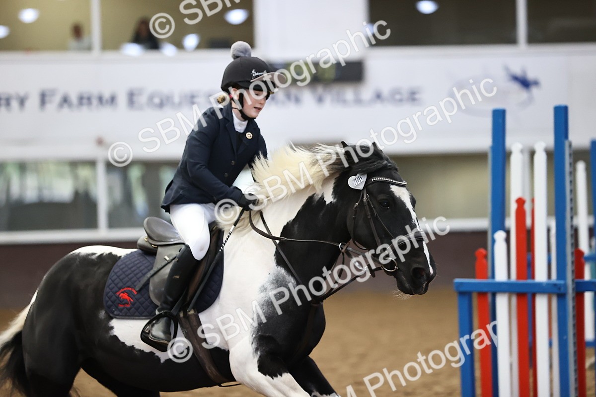 SBM_000652 - Class 3 - The Fire Safety Stick 50cm Area 12 Championship Qualifer