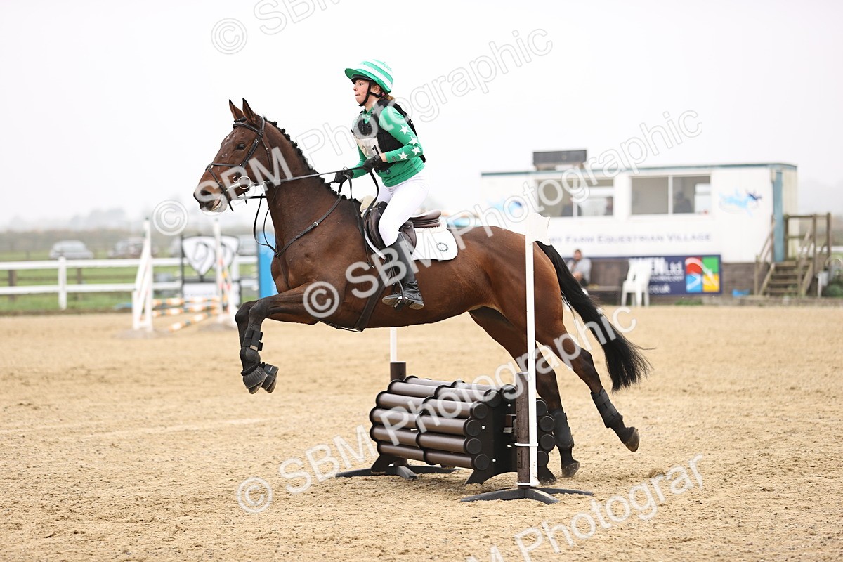 SBM_000760 - Class 1 - 70cm