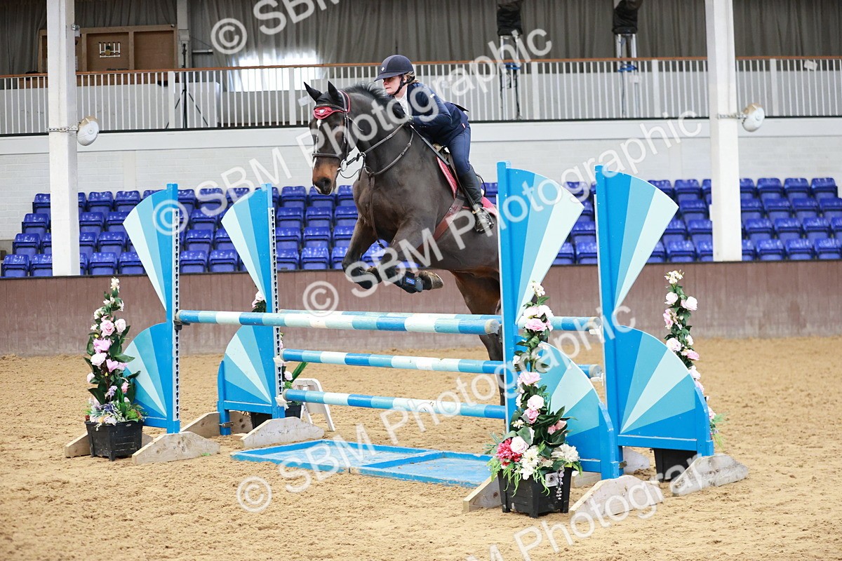 SBM_004017 - Class 11 - Senior Newcomers - 1.10m