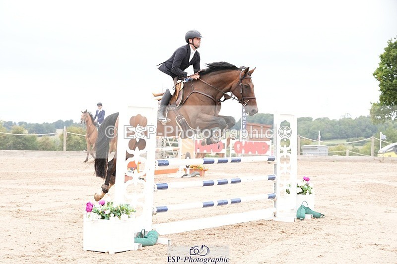 250803-120148-12957 - Cls 27 Chard Equestrian 5 Year Old Championship