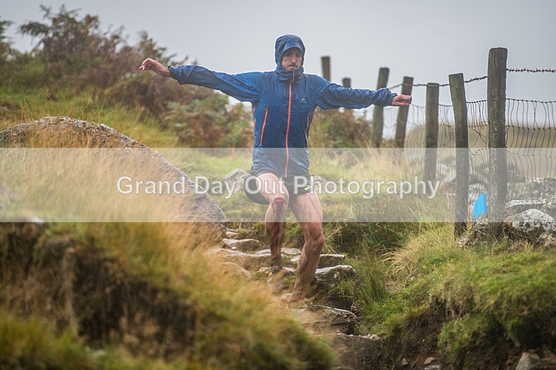 Langdale-1016 - Langdale Horseshoe Fell Race Saturday 12thOctober 2024