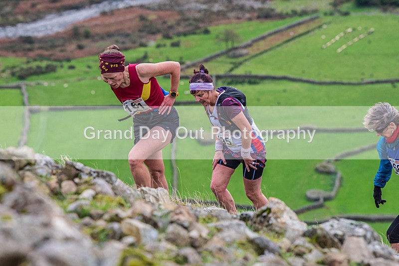 Wasdale Show-408 - Wasdale Head Show Fell Races (Junior & Senior) Saturday 14th October 2023