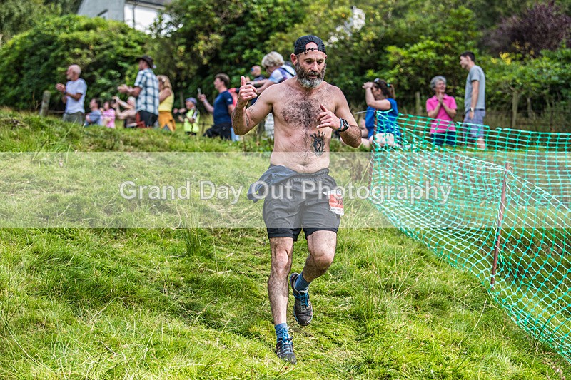 Grasmere Sports-835 - Grasmere Sports Junior & Senior Fell Races Sunday 24th August 2025