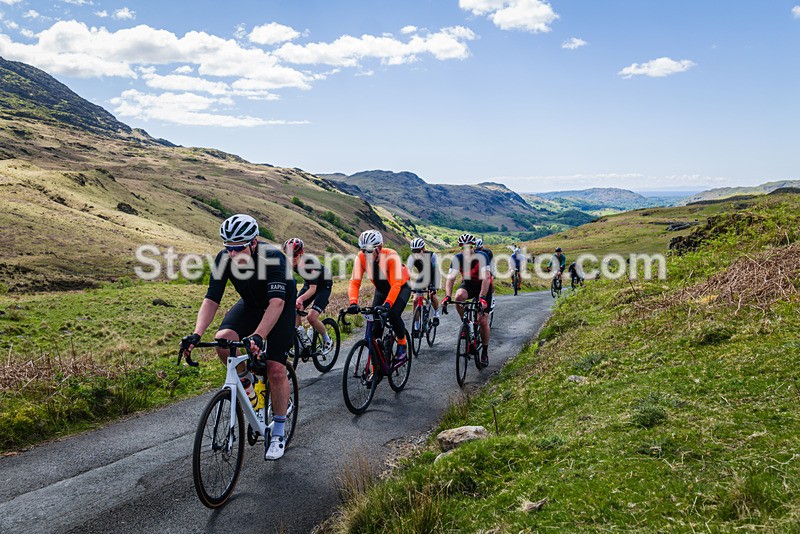 141731 - Hardknott Pass Camera 1 14.00-15.00