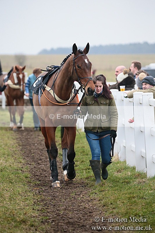 PtP 170219 -168 - Combined Services Point-To-Point Larkhill 17/02/19