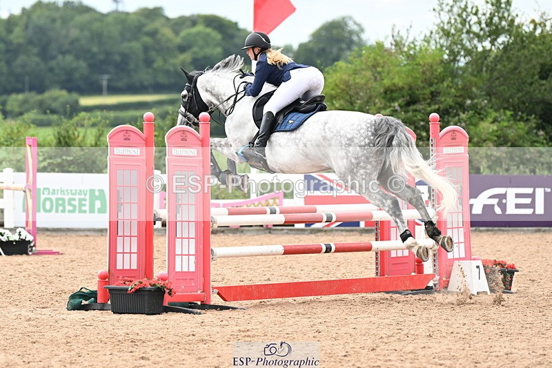 240726A-144700-01772 - Cls 10 95cm Amateur Qualifier