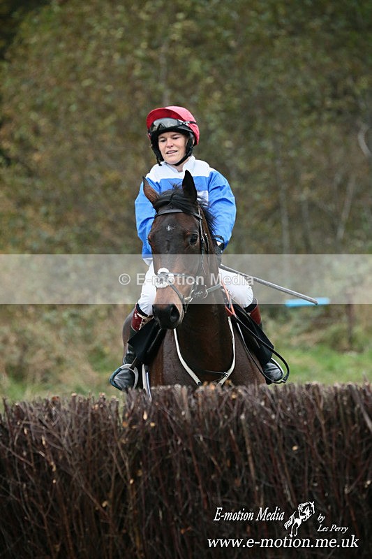 PtP 091124  334 - Knightwick Races Point-to-Point 09/11/24
