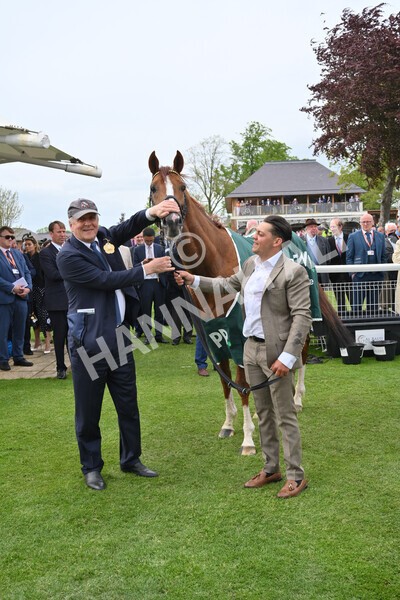 yr13052022r4-117 - Race 4 3.35pm The Paddy Power Yorkshire Cup (British Champions Series Race)