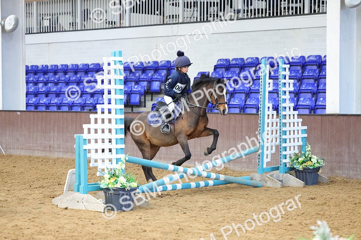 SBM_000215 - Class 2 - 50cm - BRC Warm Up