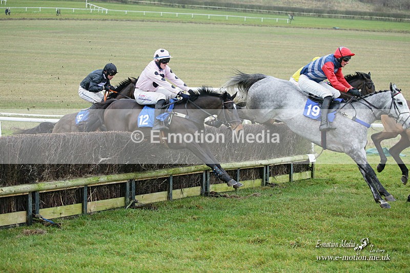 PtP 121221 189 - Barbury International Point-to-Point 112/12/2021