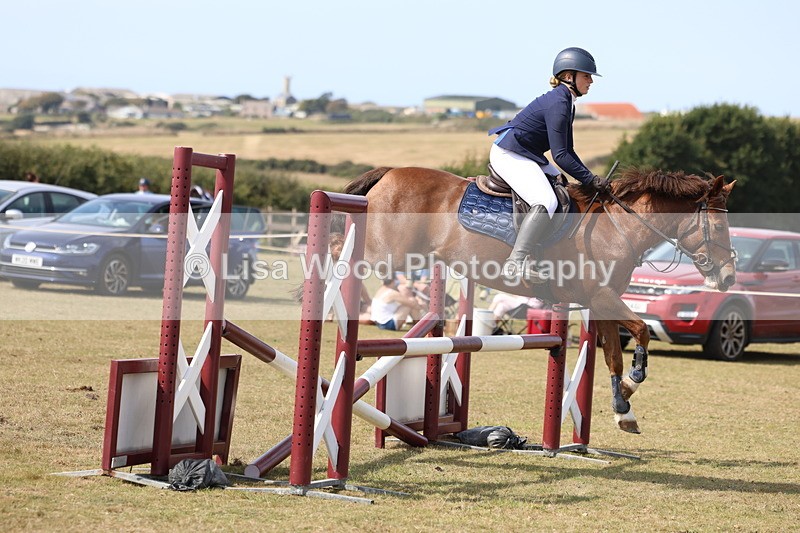 3E7A9732 - Class 5: 90cm