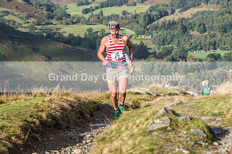 HBMR Leg 1-37 - Hodgson Brothers Mountain Relay Leg 1 Saturday 3rd October 2026