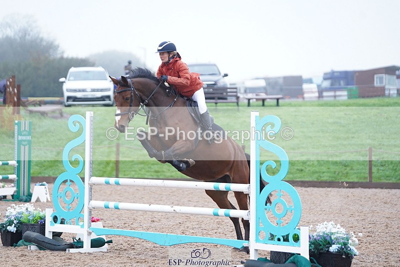 241006A-103014-05933 - Cls 18A&B Snr Disc & 1.00m Open