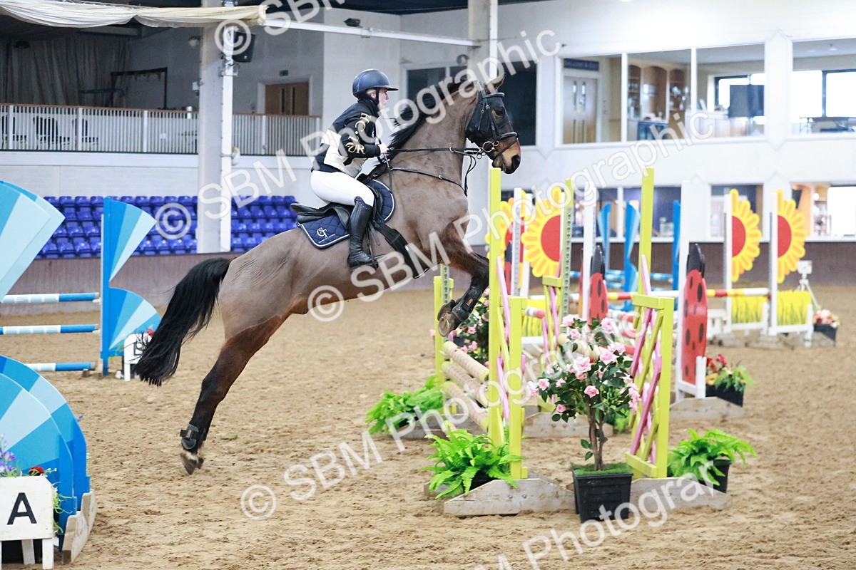 SBM_000030 - Class 1 - Clear Round