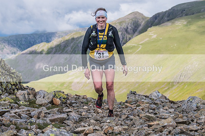 Ennerdale-684 - Ennerdale Horseshoe Fell Race Saturday 6th June 2026
