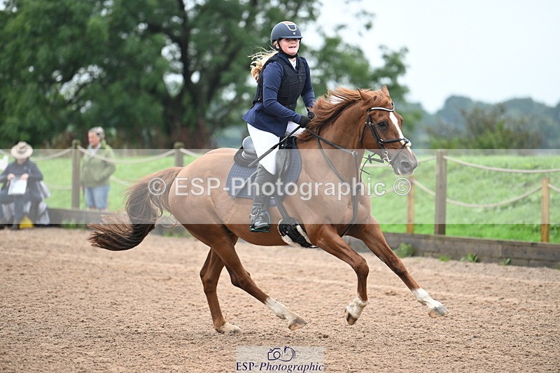 240908A-101642-02892 - Cls 11 Nat Am 85cm Qualifier