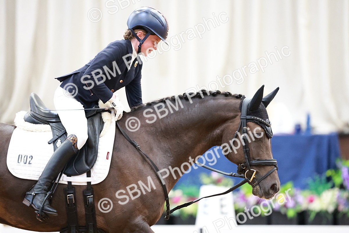 SBM_017123 - Class15 - FEI Pony