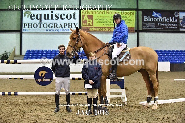 JAC_1016 - 14TH NOVEMBER 2017 - GEORGE & JAMES WHITAKER DEMO - MORRIS EC