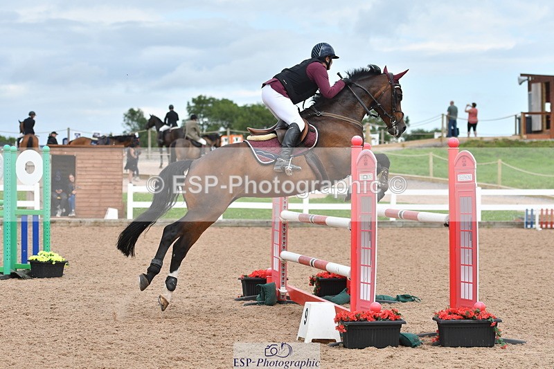 240727A-170009-06929 - Cls 25 1.10m Amateur Qualifier