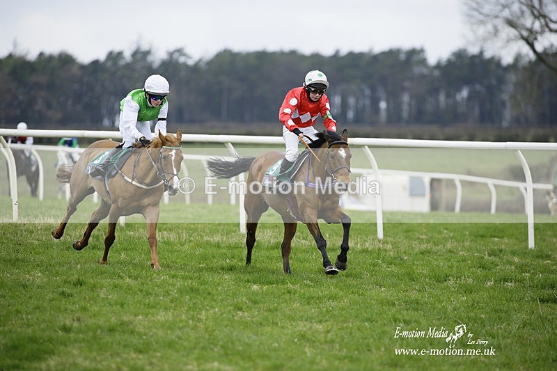 PtP 050322 17 - The Beaufort Races Didmarton 05/03/22