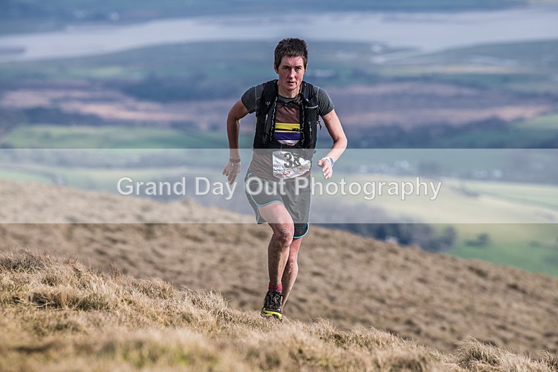 Black Combe-1553 - Black Combe Fell Race Saturday 7th March 2026