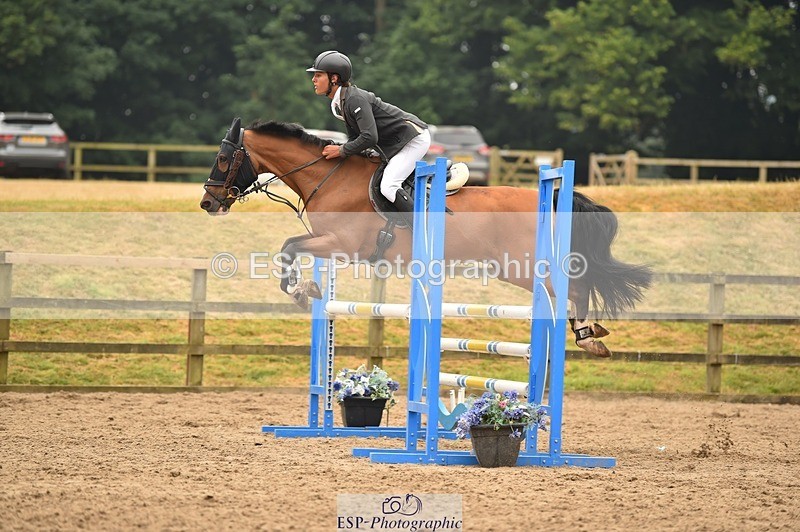 230618-115400-11496 - Cls 24 Pony Newcomers & 1m Open