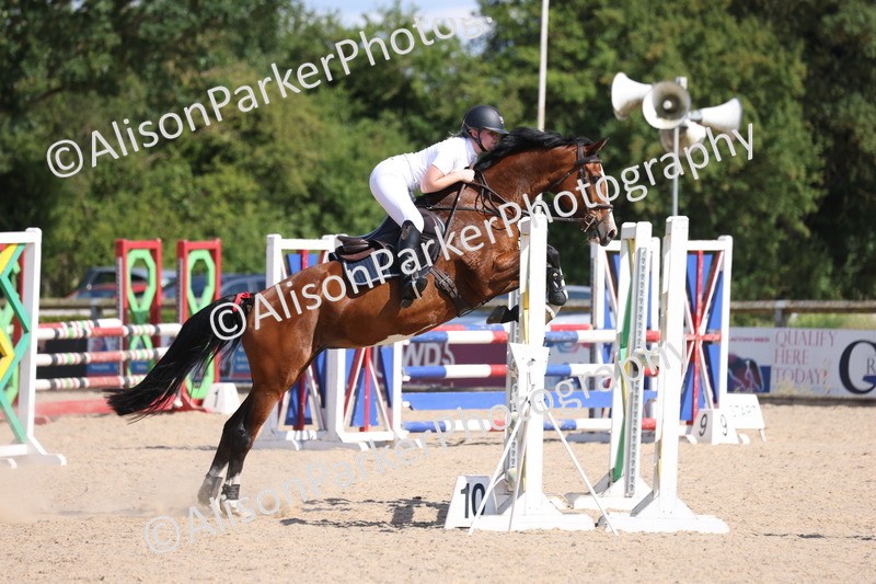 20250629-3050 - Class 7 - 1.00m