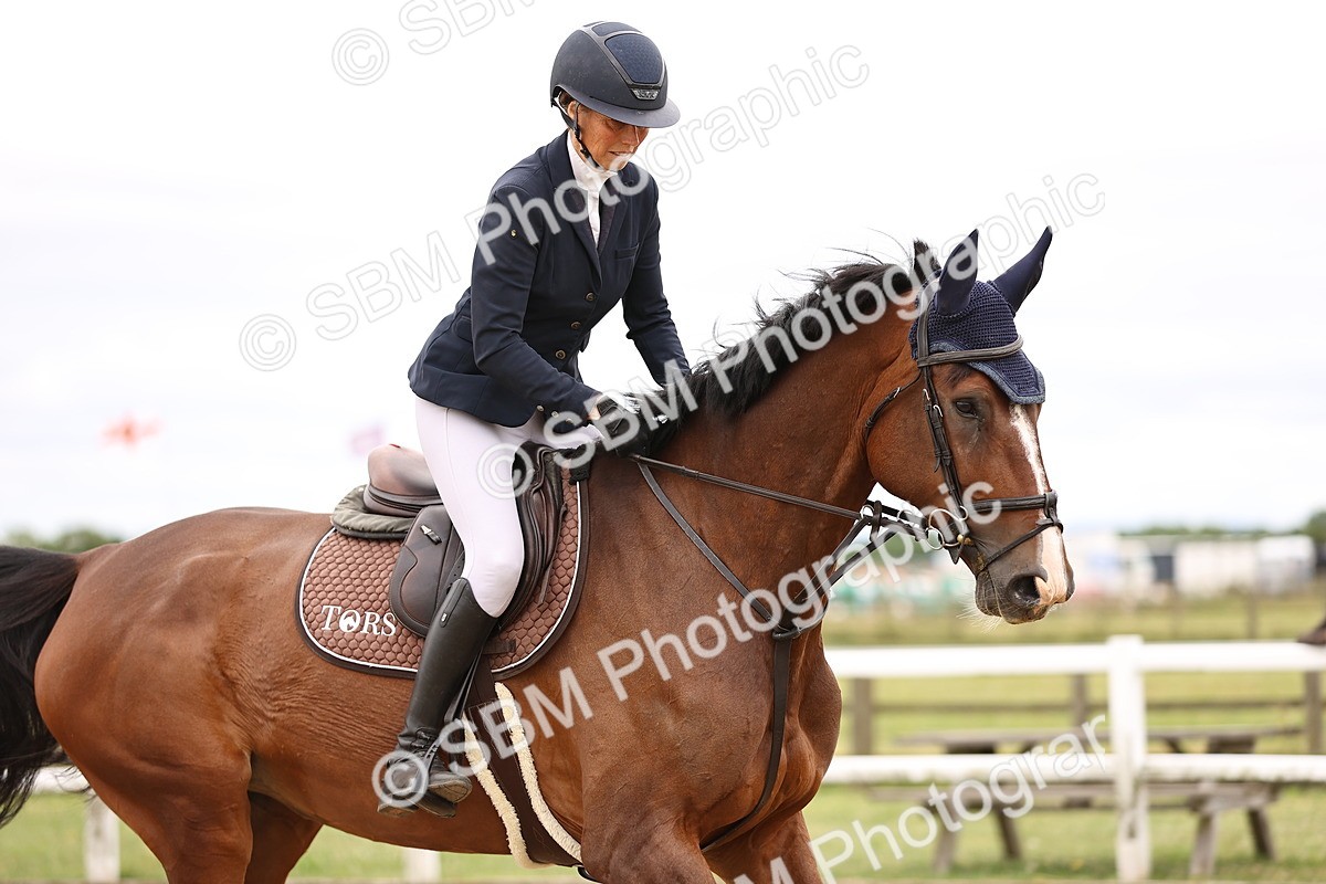 SBM_000088 - Class 1 - Clear Round