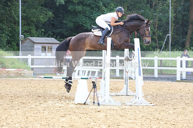 3E7A5761 - Class 5: Senior 95cm