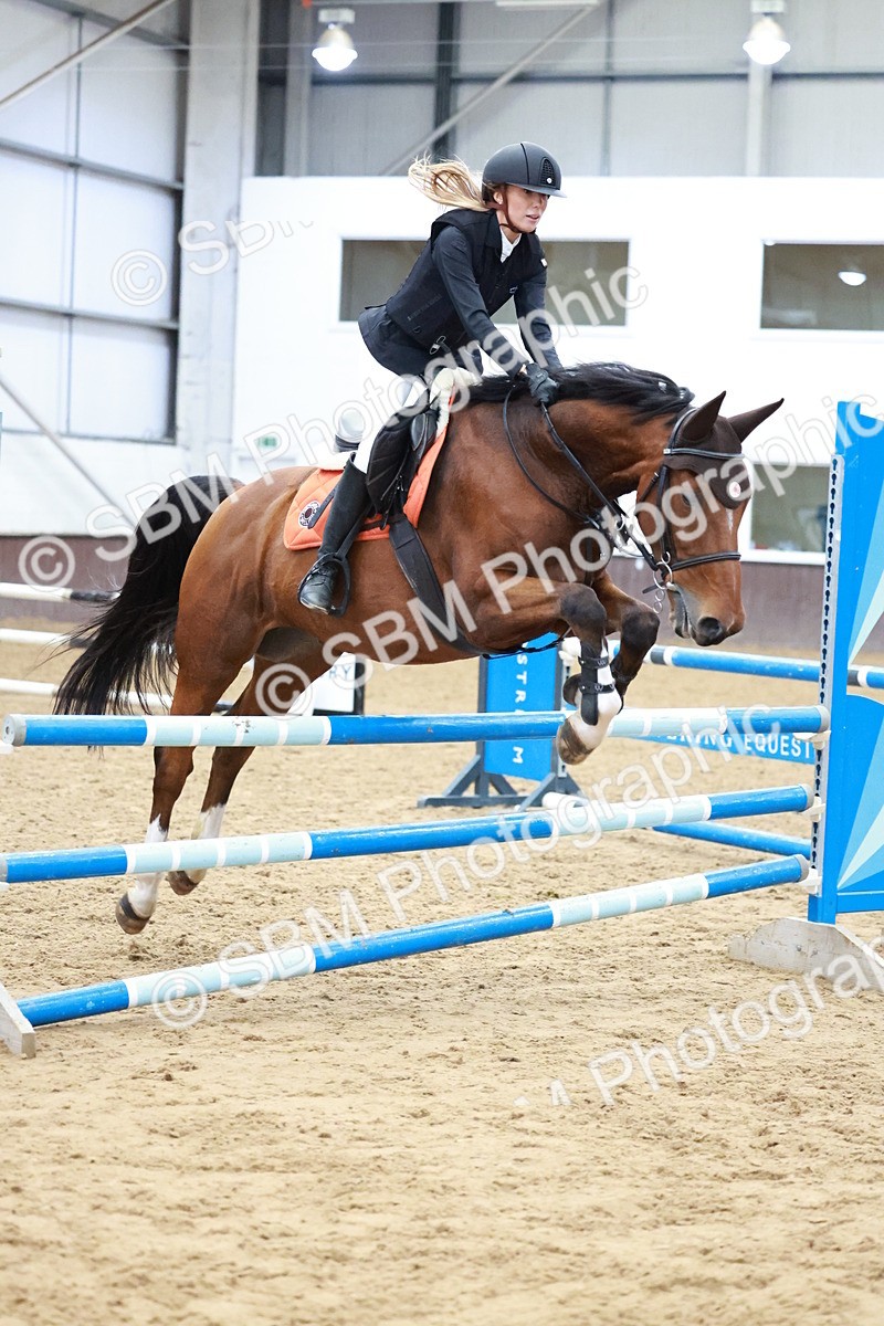 SBM_000408 - Class 2 - Senior British Novice 90cm