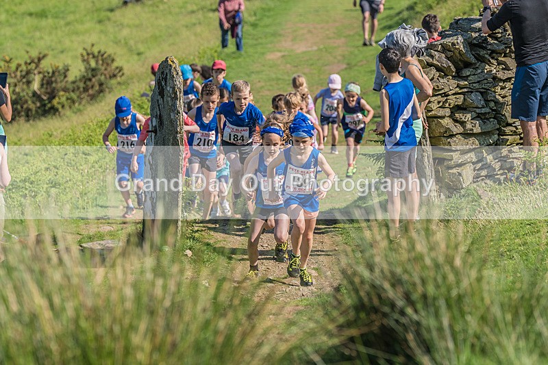Two Tops-27 - Two Tops Fell Race Saturday 18th May 2024